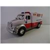 Image 2 : Tonka Plastic Toy Ambulance- 14" long