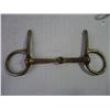 Image 3 : (7) Vintage Metal Horse Tack Riding Equine,(1) Vintage Horse Snaffle Bit, Hobbles, Roping Accessory 