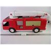Image 1 : Little Tikes Large Toy Fire Truck-24" long