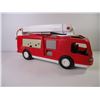 Image 3 : Little Tikes Large Toy Fire Truck-24" long