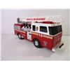 Image 2 : Toy Fire Truck-17" long