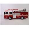 Image 3 : Toy Fire Truck-17" long