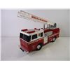 Image 4 : Toy Fire Truck-17" long