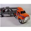Image 2 : Large Tonka Vehicle Hauler-32" long