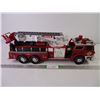 Image 1 : Toy Plastic Fire Truck-21" long