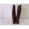 Image 4 : Women's Brown Riding Boots-size in last 2 pics