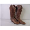 Image 3 : Cowboy Boots- Size 7