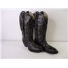 Image 3 : Cowboy Boots-unsure of size