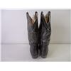 Image 4 : Cowboy Boots-unsure of size