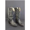 Image 6 : Cowboy Boots-unsure of size