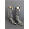 Image 1 : Brahma Brand Cowboy Boots -Size 7 B