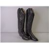 Image 3 : American Made Cowboy Boots-Size 5 M