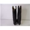 Image 4 : American Made Cowboy Boots-Size 5 M