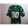 Image 1 : *Saskatchewan Roughriders Jersey-Narcisse #80 Size Large
