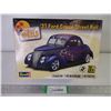 Image 1 : 1:24 1937 Ford Coupe Street Rod Model