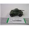 Image 1 : Dinky Toys Armoured Car