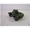Image 2 : Dinky Toys Armoured Car