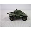 Image 3 : Dinky Toys Armoured Car
