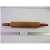Image 1 : Vintage Wooden Rolling Pin