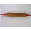 Image 2 : Vintage Wooden Rolling Pin