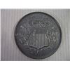 Image 3 : 1877 US Shield Nickel Extra Large Novelty Coin