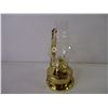 Image 2 : Oil Lamp with Wall Hanger