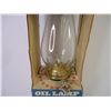 Image 3 : Early American Oil Lamp in original Box