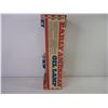Image 5 : Early American Oil Lamp in original Box