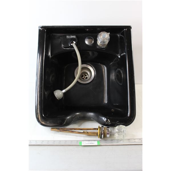 *Marble Products Sink