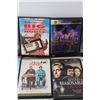 Image 3 : (14) Assorted DVD Movies: The Other Women, Meet The Parents, Big Mama's House, The Other Guys, etc.