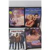 Image 4 : (14) Assorted DVD Movies: The Other Women, Meet The Parents, Big Mama's House, The Other Guys, etc.