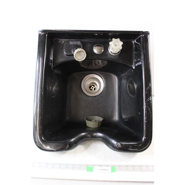 * Marble Products Sink