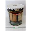 Image 1 : * Stone Mason Ultra Gloss Sealer - 18L / 5 US Gallons