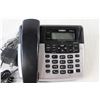 Image 2 : Uniden Home Phone Landline with Wireless Handheld Phone - Tested Works