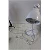 Image 3 : Nissan Roadside Trouble Light - Untested, Lamp - Tested Works, Extension Cord - Tested Works, Perma 