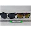 Image 1 : (2) Sunglasses - Cannot Guarantee Authenticity