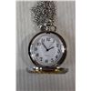 Image 2 : The Greatest Dad Pocket Watch - Cannot Guarantee Authenticity