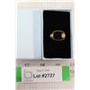 Image 1 : Men's Ring - Cannot Guarantee Authenticity