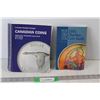Image 1 : (2) Charlton Canadian Coin Books
