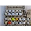 Image 2 : (58) Golf Balls