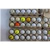 Image 3 : (58) Golf Balls