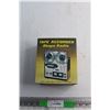 Image 1 : Tape Recorder Shape Radio - Untested