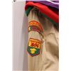 Image 5 : Boy Scout Uniform - Size S