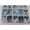 Image 2 : (26) 1979-80 OPC Hockey Cards