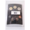 Image 2 : Tiny Treasures 2000 Uncirculated Canadian Coin Set - Sealed