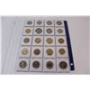 Image 5 : (20) Assorted Canadian Coins - Years Vary