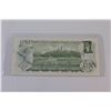 Image 2 : 1973 Canadian $1 Bill