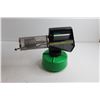 Image 3 : Burgess Bug Killer Propane Outdoor Fogger - Untested