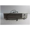Image 3 : Mastercraft Portable Heater - Untested