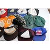 Image 4 : (14) Hats